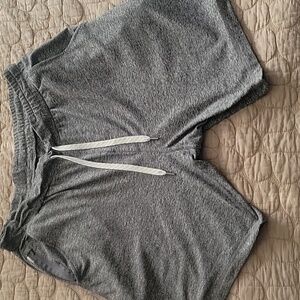 Vuori Ponto Short 7"